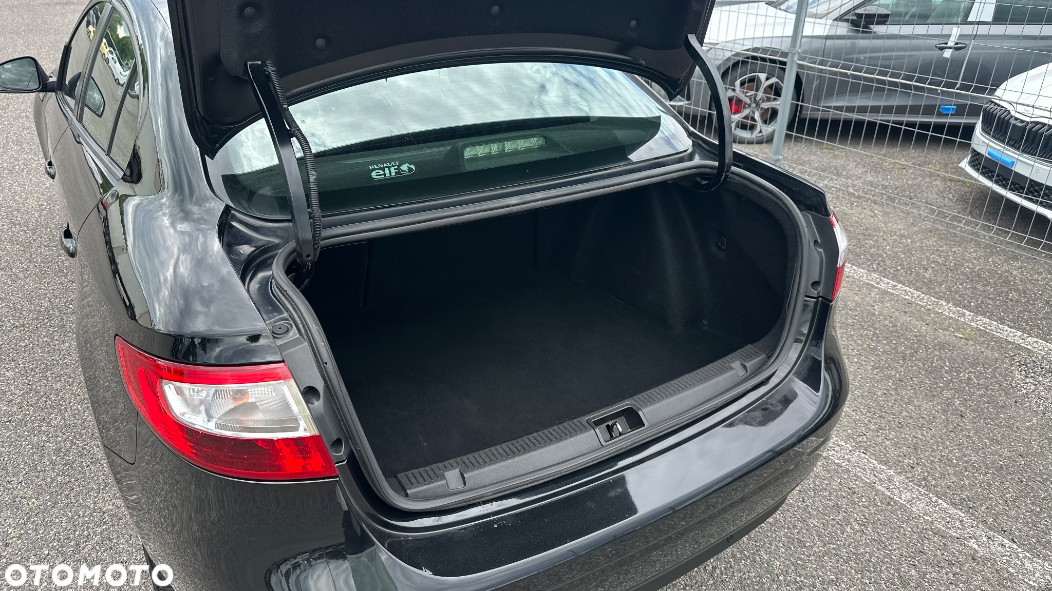 Renault Fluence 1.5 dCi Intens - 9