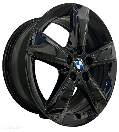BMW 7,5 X 17 ET 54 6855087 Seria 2 F45 F46 4szt. - 2