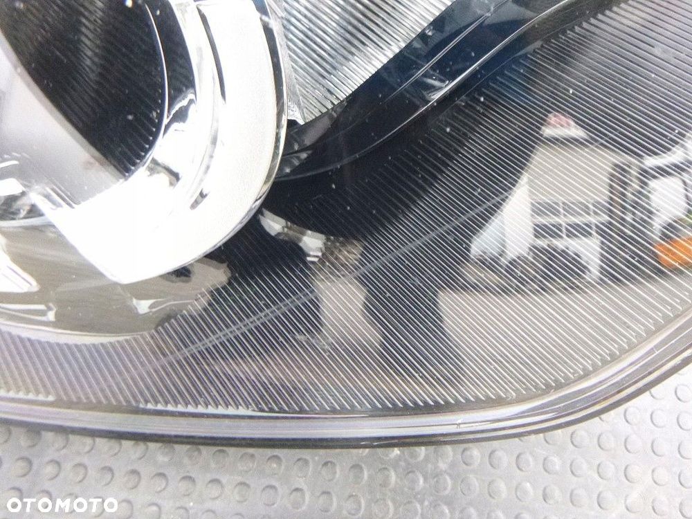 Land Rover Discovery Sport Reflektor Prawy fk72-13w029-bg - 3