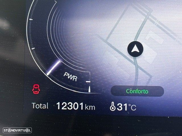 Mazda 6e 80 kWh Long Range Takumi Plus - 24