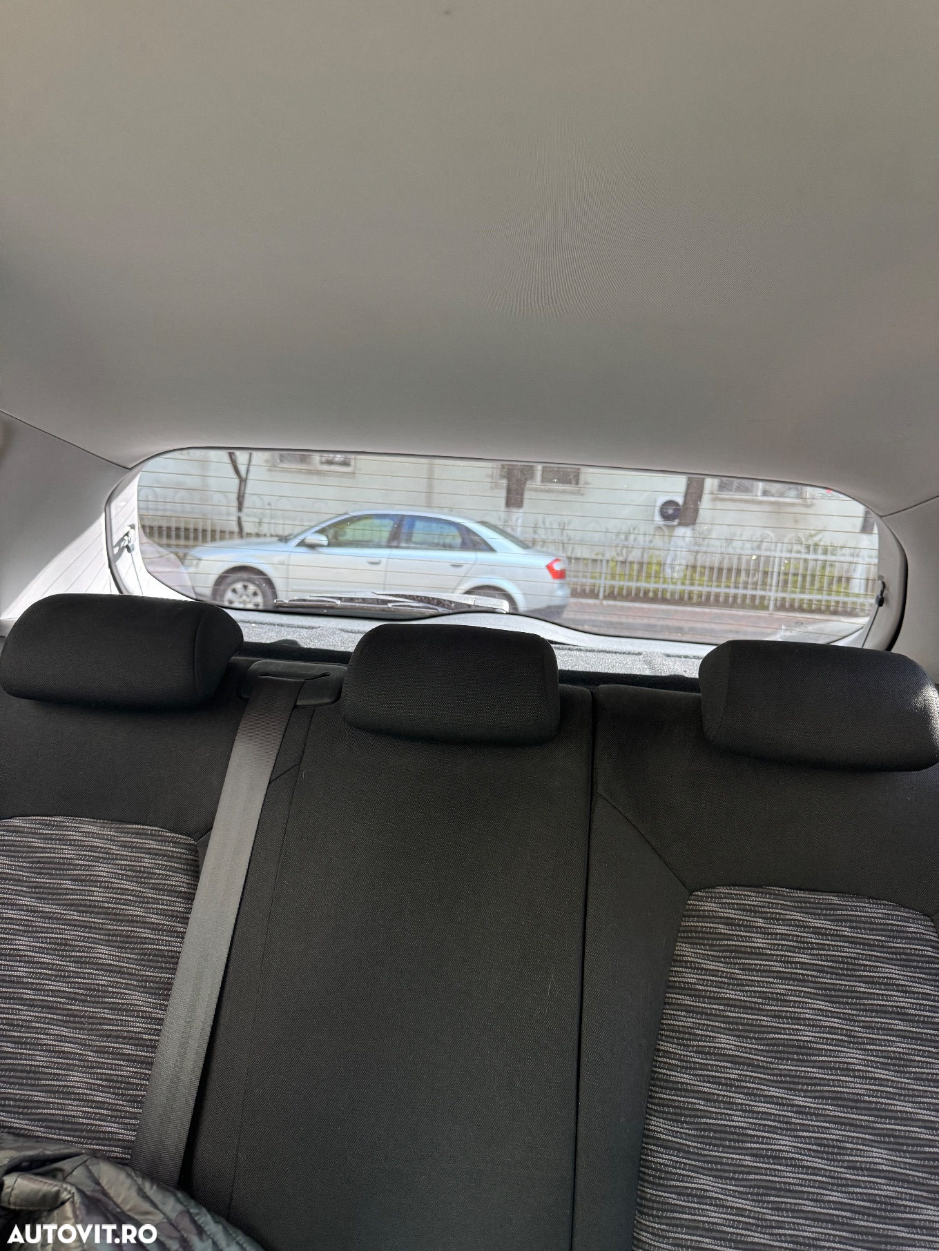 Kia Ceed Cee'd 1.4 GSL LX BEST - 9