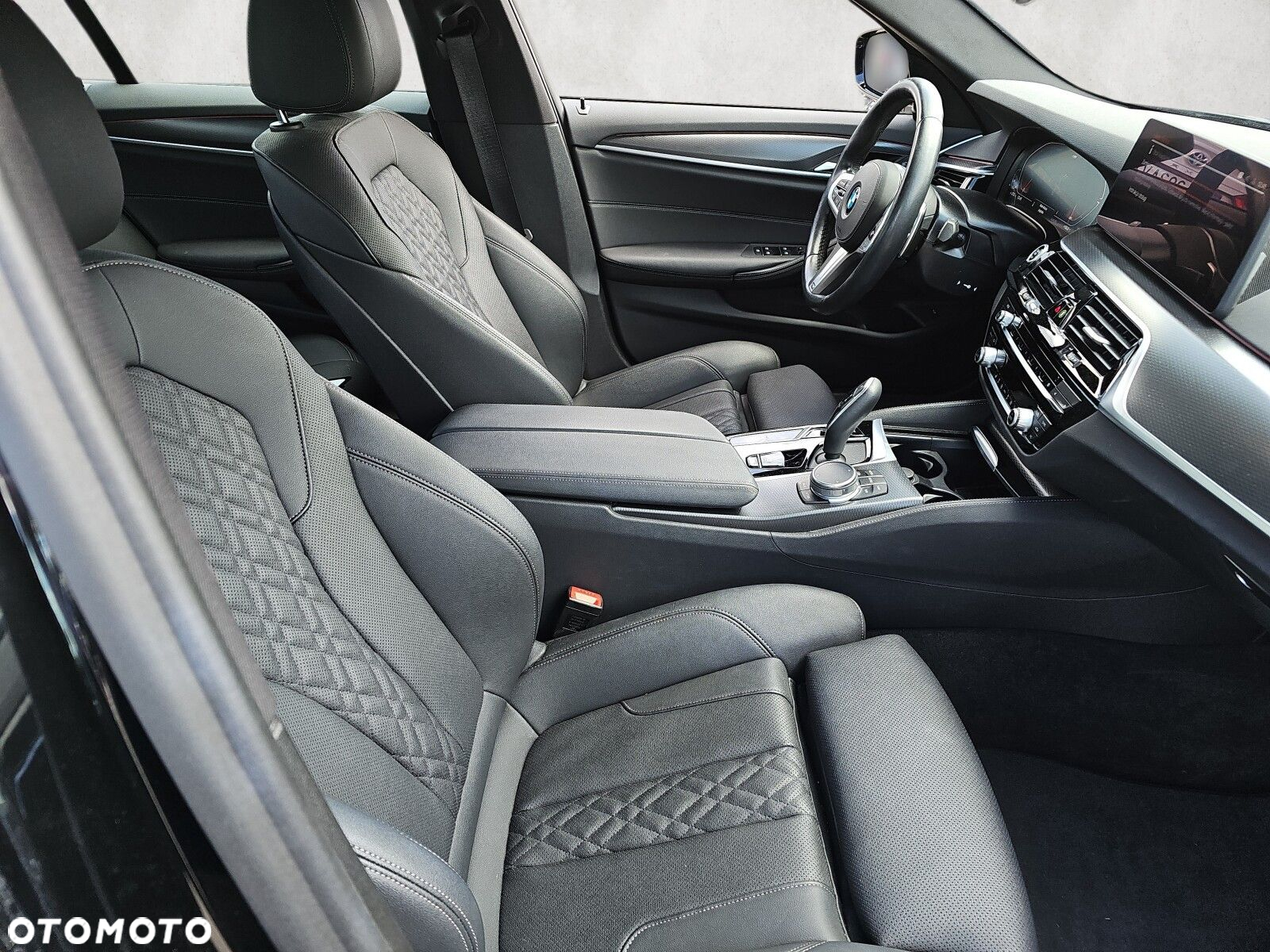 BMW Seria 5 - 13