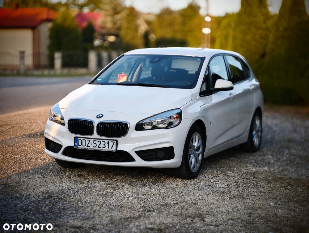 BMW Seria 2 225xe iPerformance Advantage - 20