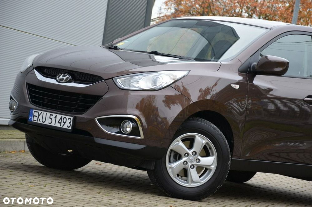 Hyundai ix35 - 4