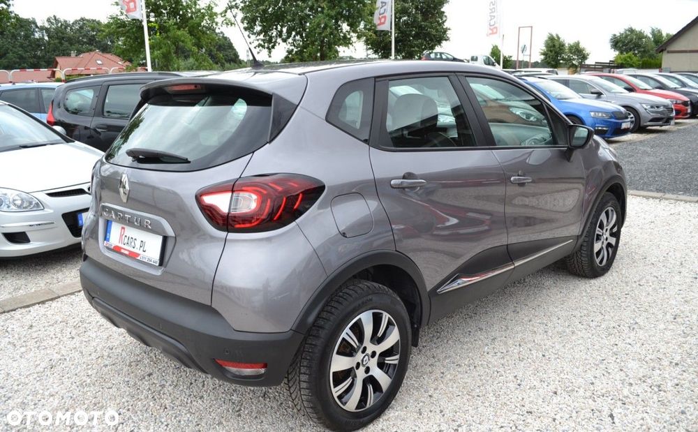 Renault Captur ENERGY TCe 120 EDC Intens - 13
