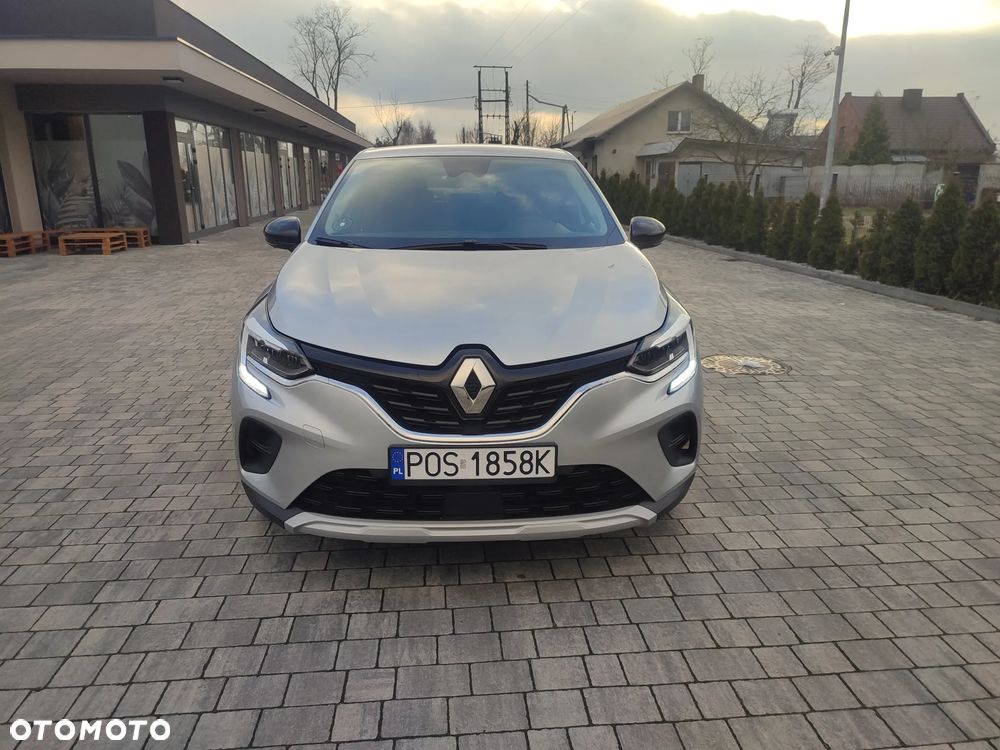 Renault Captur - 4