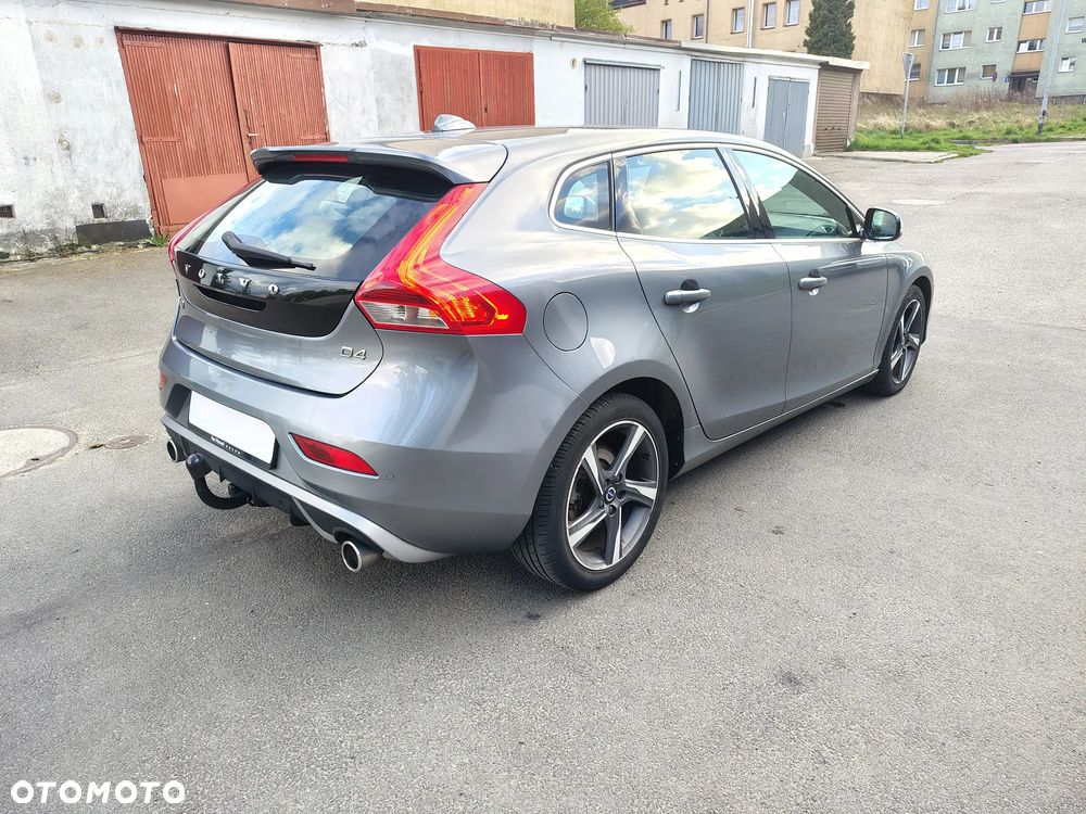 Volvo V40 D4 RDesign - 7