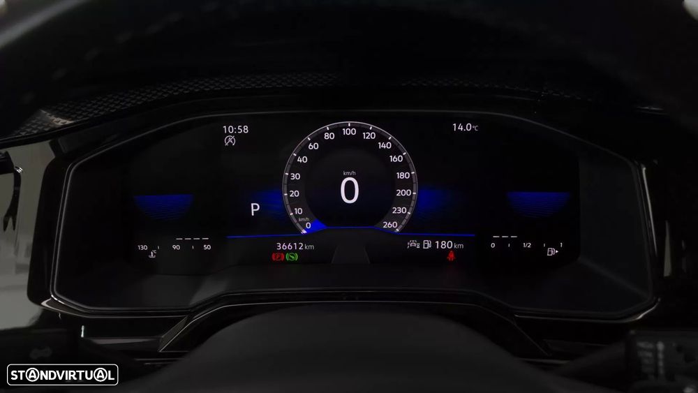 VW Taigo 1.0 TSI Life DSG - 23