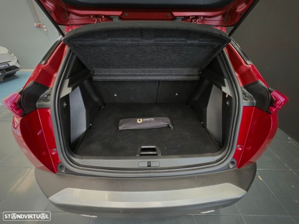 Peugeot 2008 1.2 PureTech Allure Pack - 19