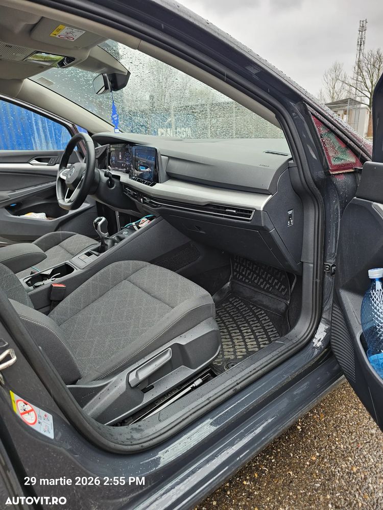 Volkswagen Golf 2.0 TDI SCR Life - 11