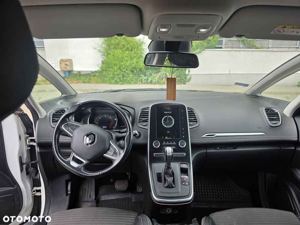 Renault Scenic - 6