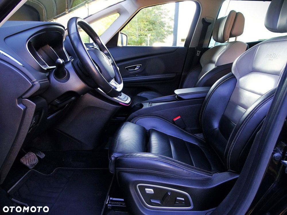 Renault Grand Scenic TCe 160 GPF EDC Deluxe-Paket LIMITED - 30