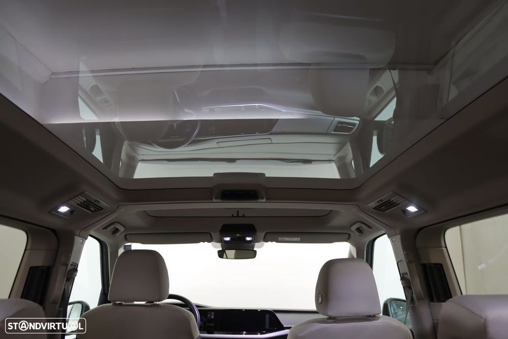 VW Multivan 2.0 TDI Life DSG - 11