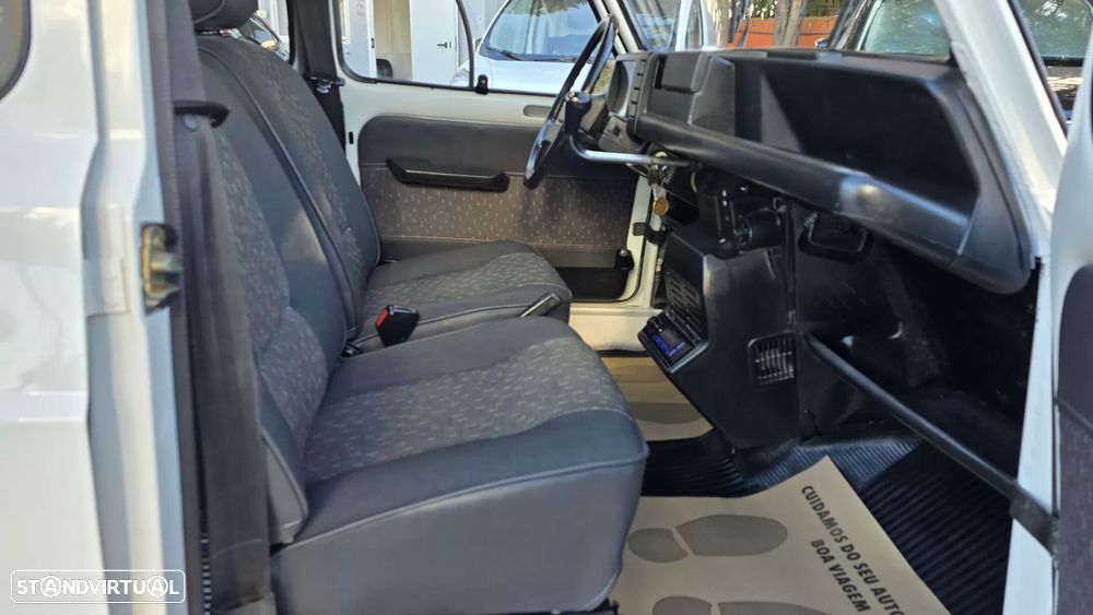 Renault 4 1.1 GTL - 15