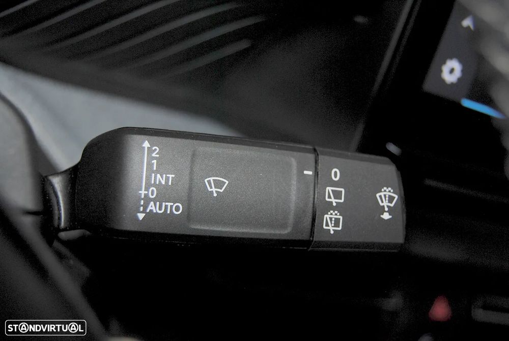 Citroën e-C3 44 kWh Autonomia Conforto Max - 29