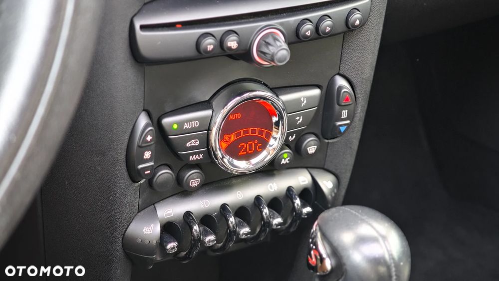 MINI Cooper S - 29