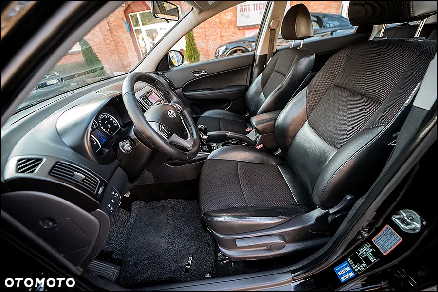Hyundai i30 i30cw 1.4 Edition 20 - 29