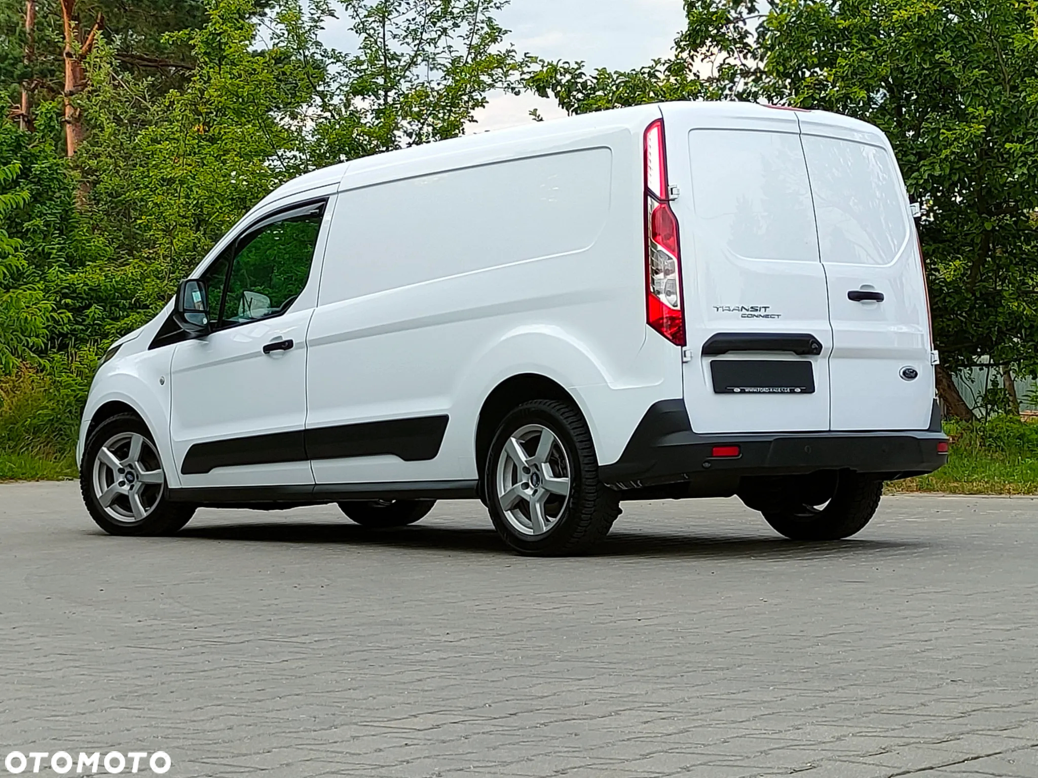 Ford Connect - 4