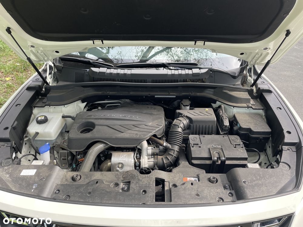 SsangYong/KGM Torres 1.5 T-GDI Joy - 13