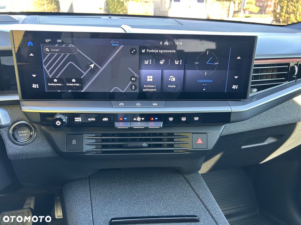 Opel Grandland 1.2 mHEV GS eDTC6 - 25