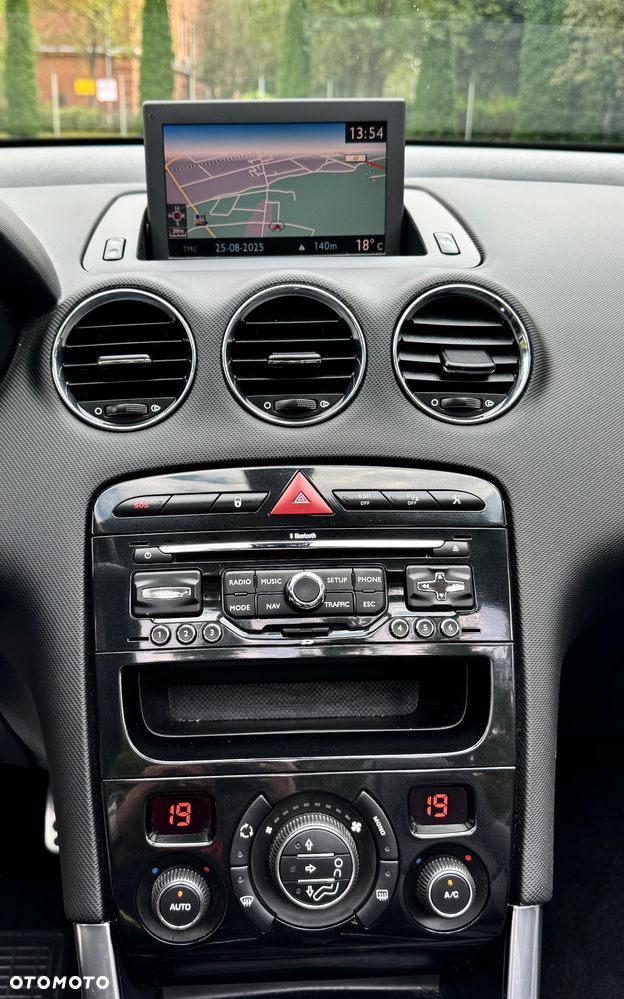 Peugeot 308 CC 1.6 THP Sport Pack - 34