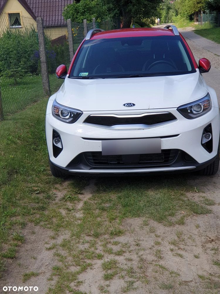 Kia Stonic 1.4 XL - 4
