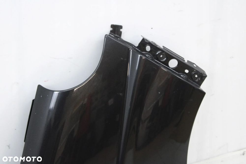NISSAN PRIMASTAR 02R- BŁOTNIK PRAWY PRZÓD PRZEDNI TED68 - 2