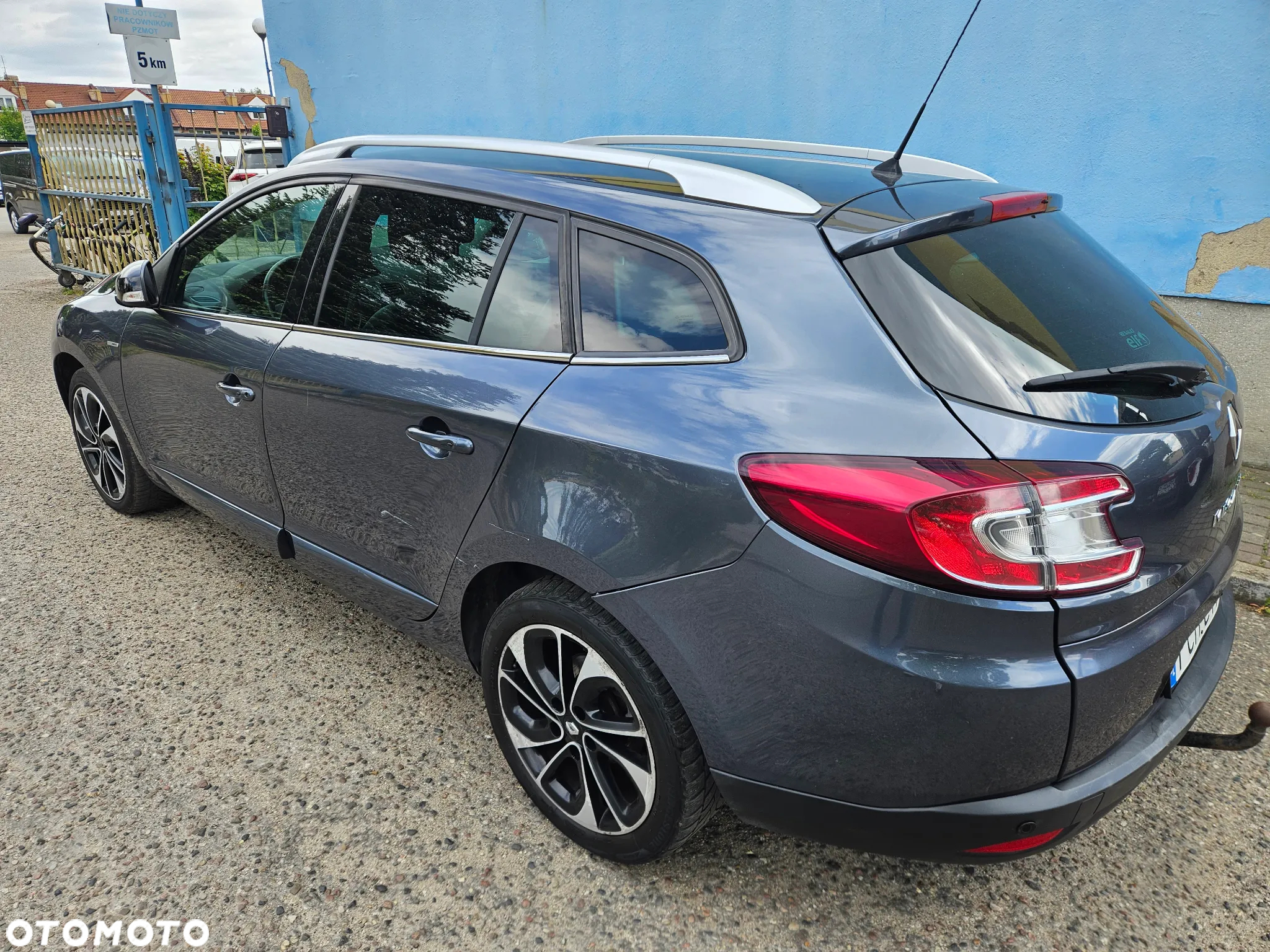 Renault Megane - 7