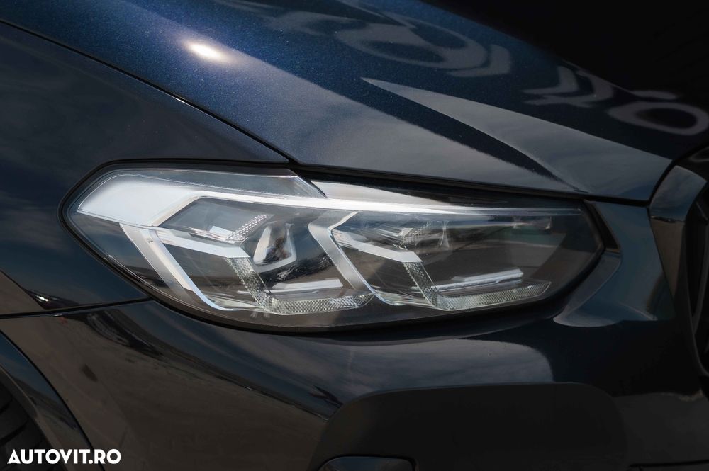 BMW X3 xDrive30e Aut. M Sport Edition - 14