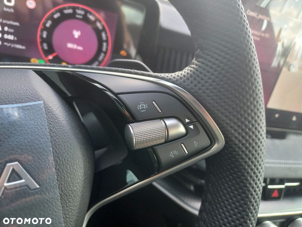 Skoda Superb 2.0 TSI Sportline DSG - 15