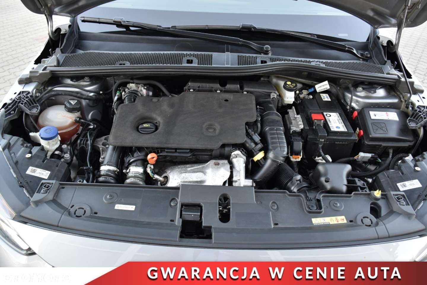Opel Corsa - 28