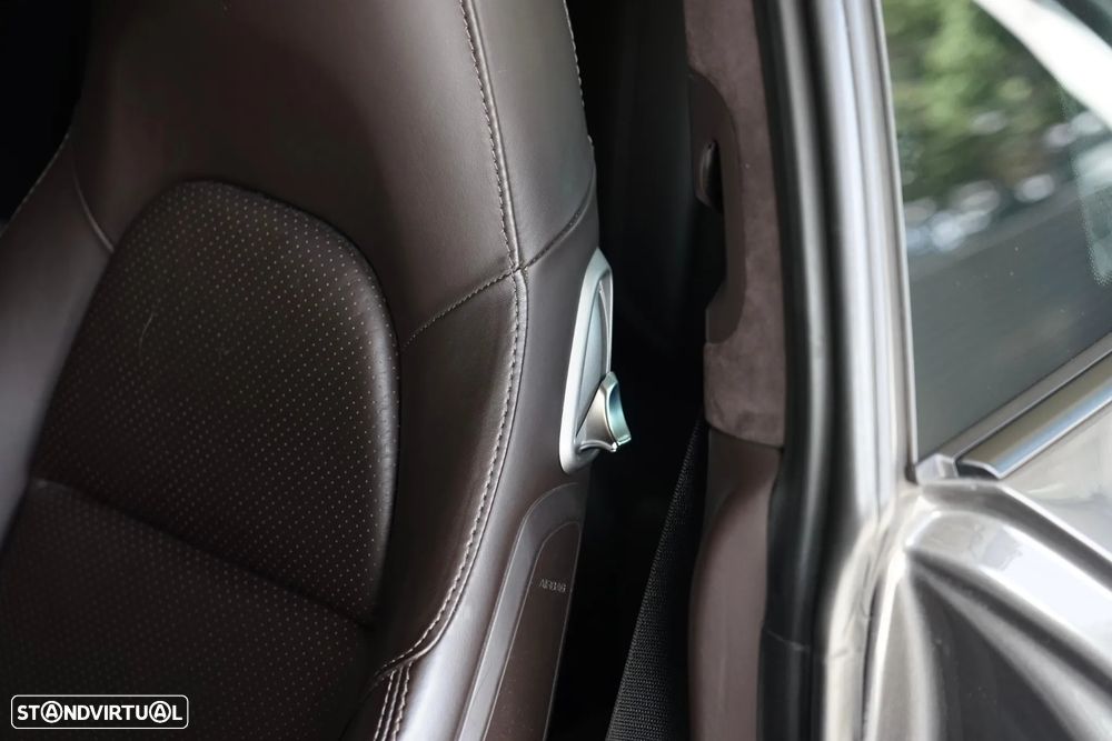 Porsche 911 (991) Carrera 2 S PDK - 11