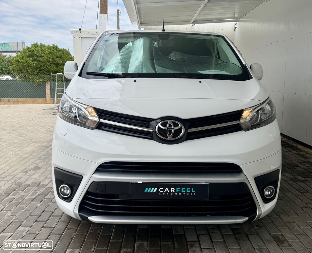 Toyota Proace PROACE VAN L2 - 4