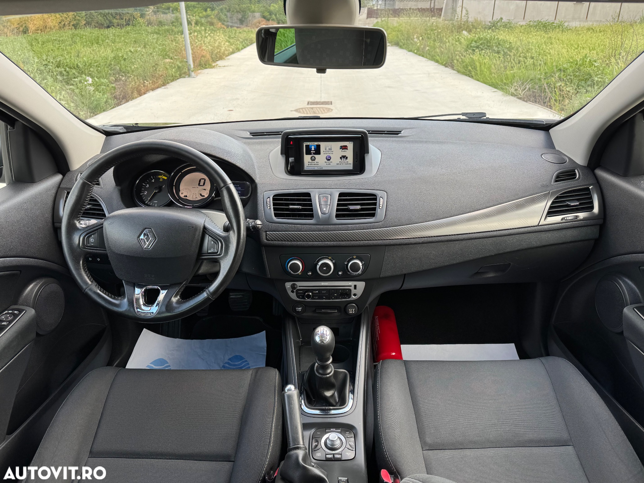 Renault Megane - 5
