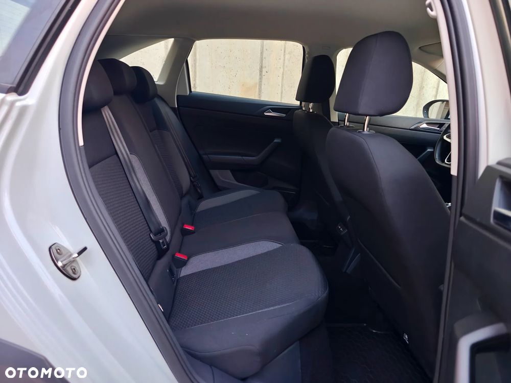 Volkswagen Taigo 1.0 TSI Life - 11