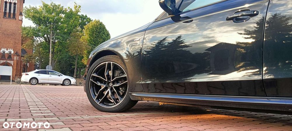 Audi A4 Limousine 3.0 TDI clean diesel Quattro S tronic - 29