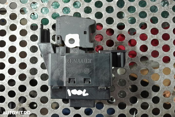 Buton frana de mana Renault Laguna 3 [2007 - 2011] Grandtour wagon 2. - 2