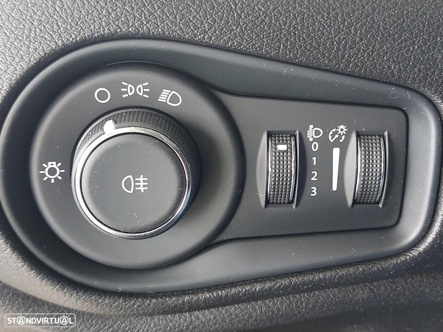 Jeep Renegade 1.0 T Sport - 16