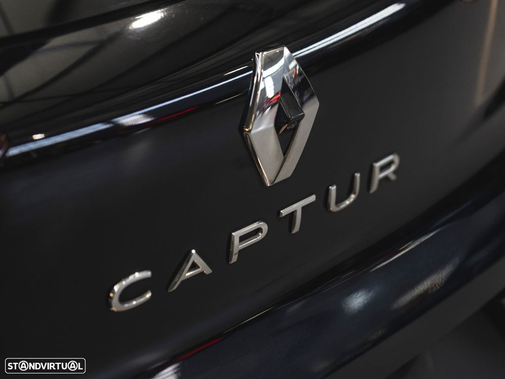 Renault Captur 1.0 TCe Exclusive - 9