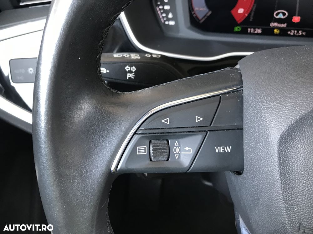 Audi Q3 1.5 35 TFSI S tronic MHEV Advanced - 19