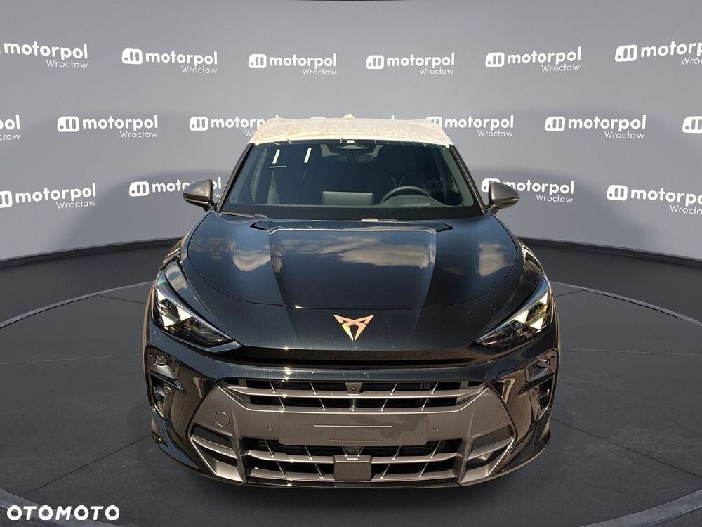 Cupra Terramar - 2