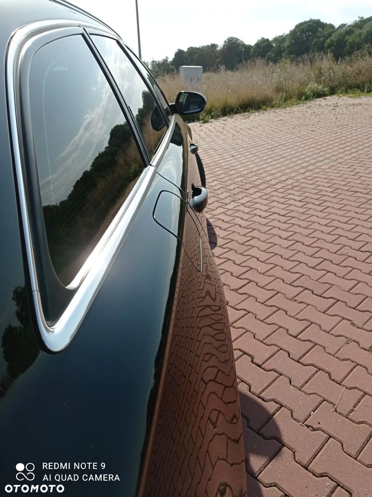 Audi A6 Avant 2.0 TDI Multitronic - 14