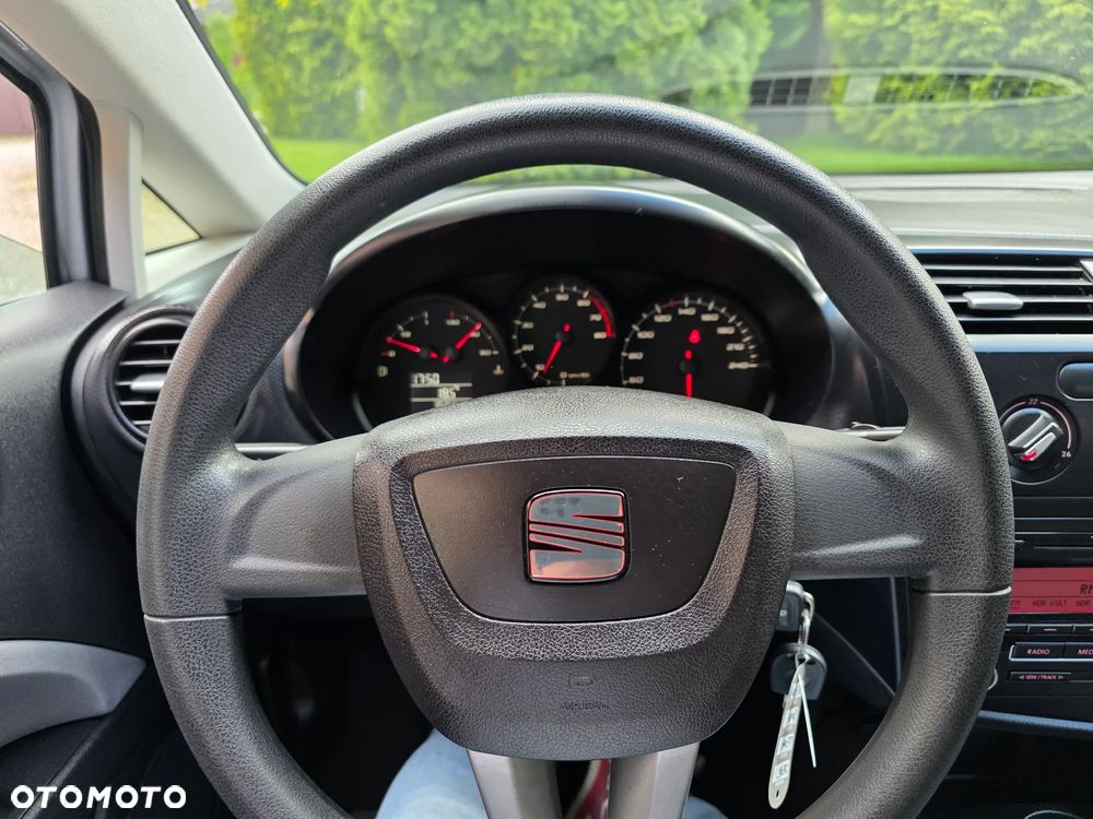 Seat Leon 1.4 Sport Limited - 11