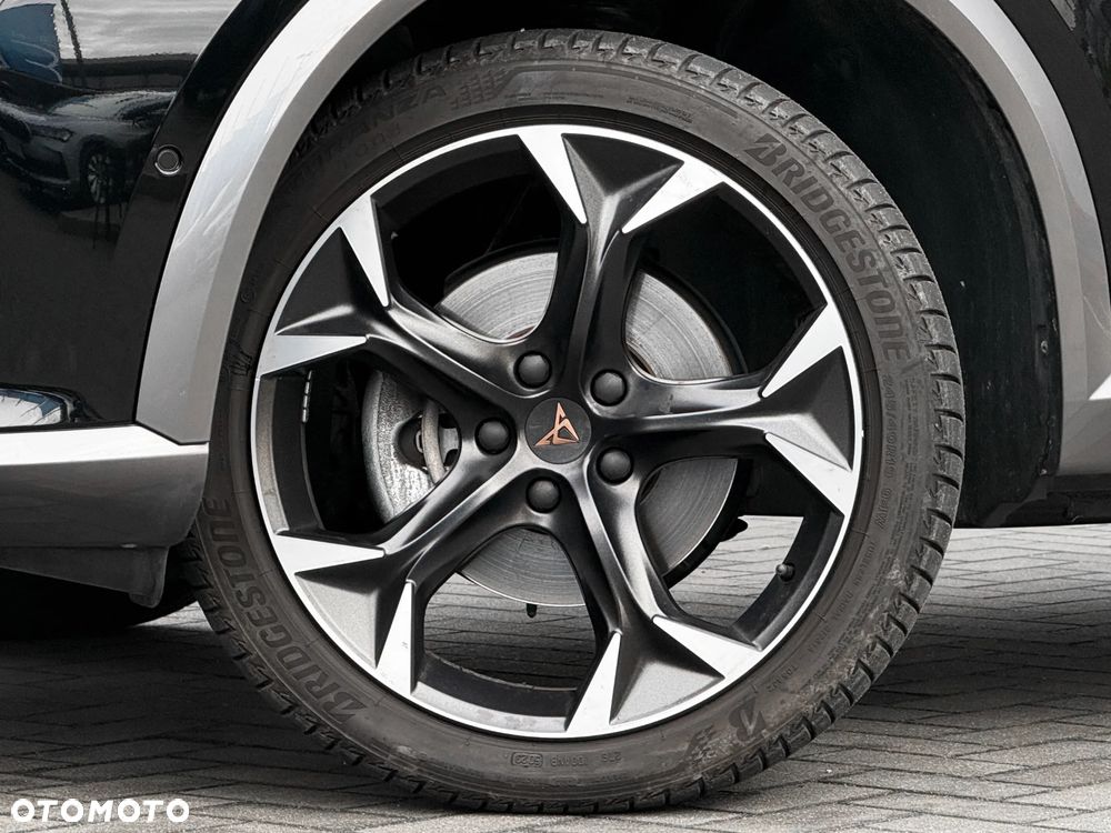 Cupra Formentor 2.0 TSI 4Drive DSG - 6