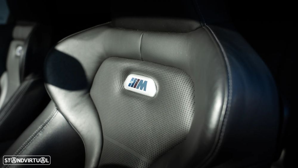 BMW M4 Coupe DKG Competition - 31