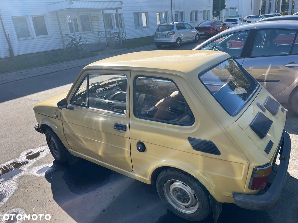 Fiat 126 - 16