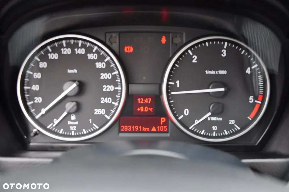 BMW Seria 3 320d - 34