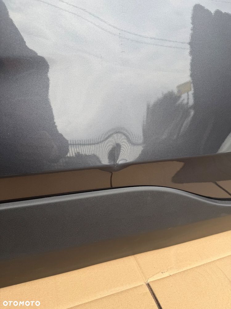 DRZWI LEWE TYŁ TOYOTA RAV4 V 2019- - 6