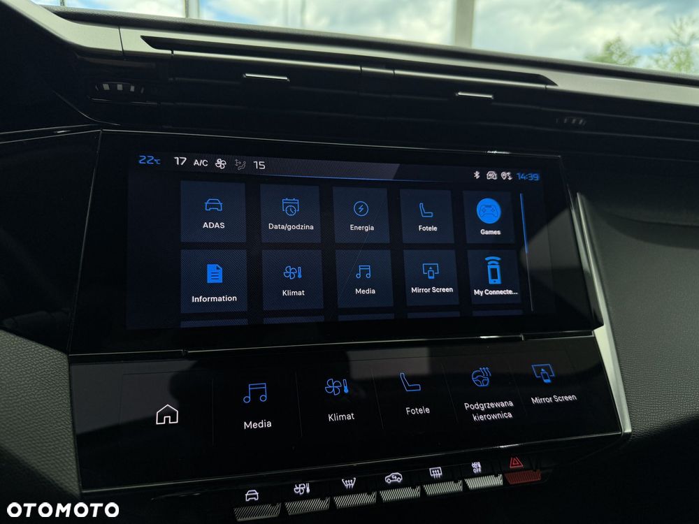 Peugeot 308 1.6 Hybrid PHEV Allure Pack EAT8 - 30