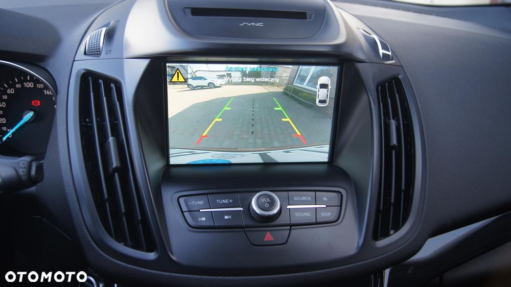 Ford Kuga 1.5 EcoBoost 2x4 ST-Line - 17